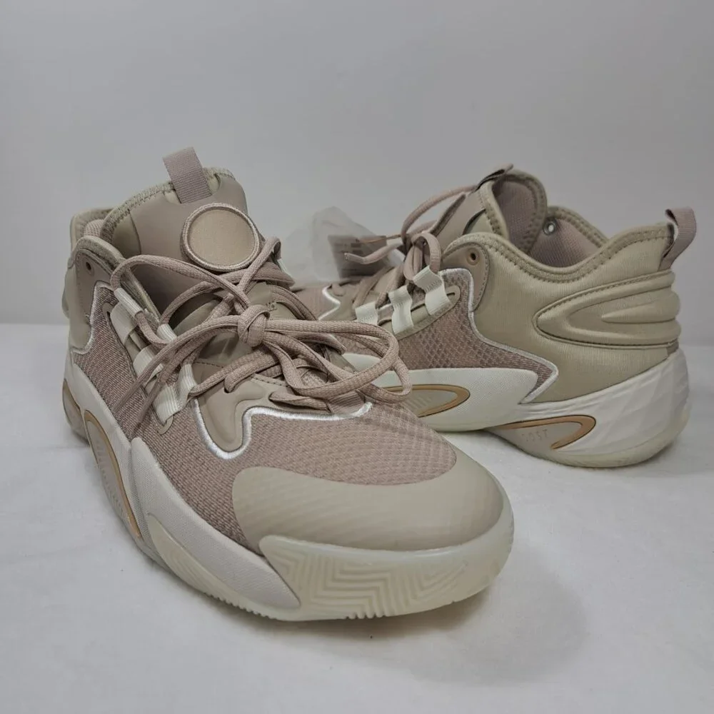 adidas BYW Select Wonder Beige -‎ IE9307 SIZE 10 NEW